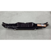 Rear Bumper For Toyota Hilux Revo 2016