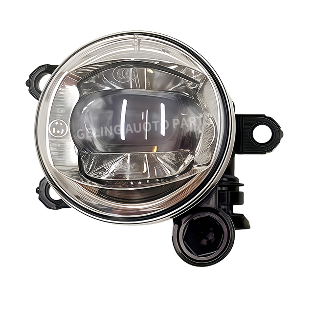 Fog Light 8321A821 8321A822 For Mitsubishi Triton L200 2024