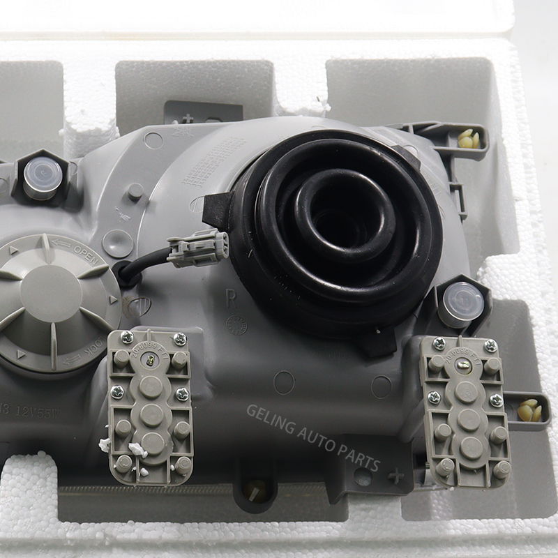 Luz da cabeça 897013008 para Isuzu JMC-kaiyun
