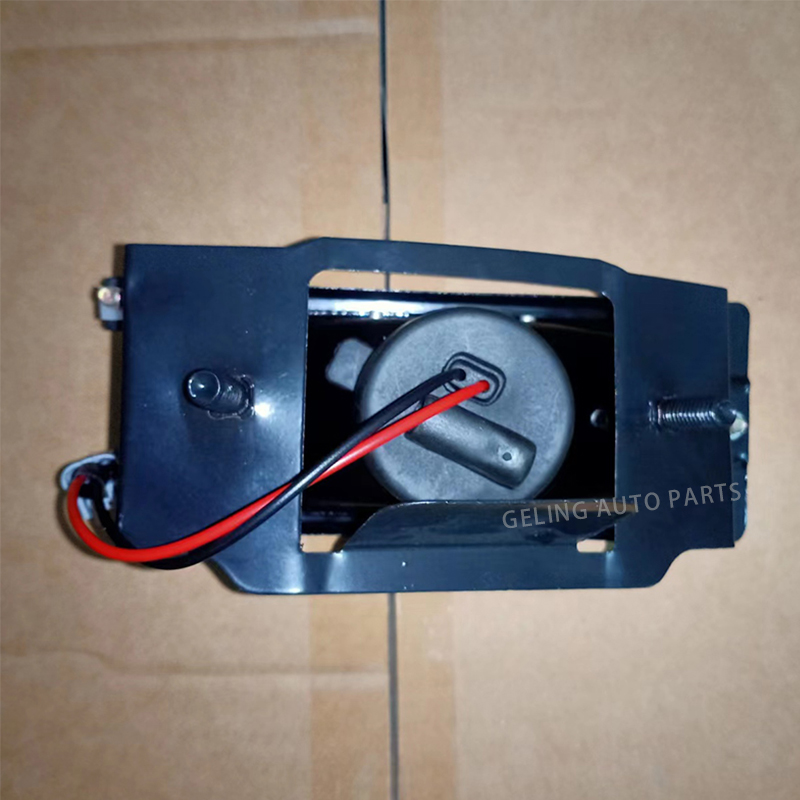 Fog Light 8971040610 For Isuzu 100p Nkr 1994