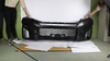 4wd Front Bumper for Mitsubishi Triton L200 2019