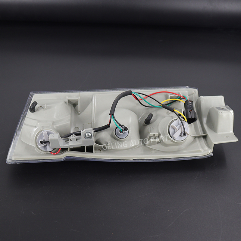 Corner Lamp For Isuzu New 100p