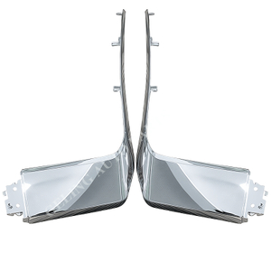 Front Bumper Upper Strip for Mitsubishi Triton L200 2019