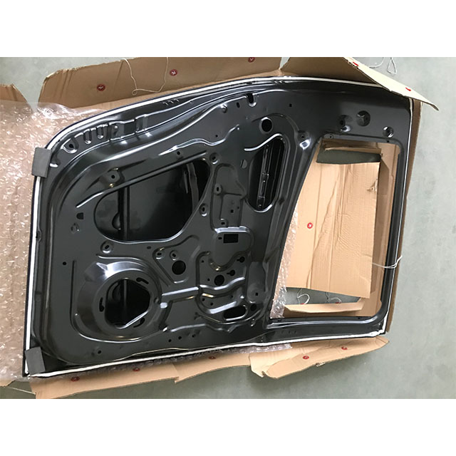 Rear Door For Mitsubishi L200 Triton 2019