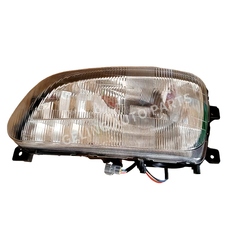 12V Head Light For Hino 700