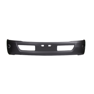 Front Bumper 52111-TSOP-6B For Hino 300 Wide