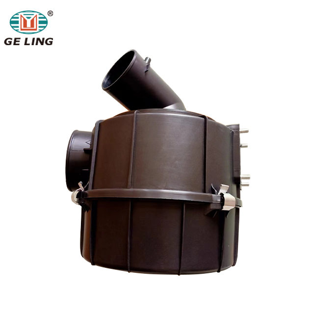 Air Filter Housing 720 For Hino 300 Wide