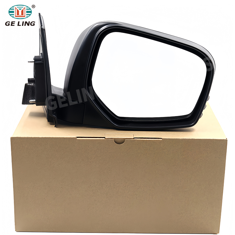 Mirror Side Mirror For Mitsubishi Triton L200 2005-2013