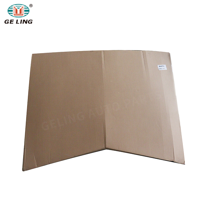 Mitsubishi Hood