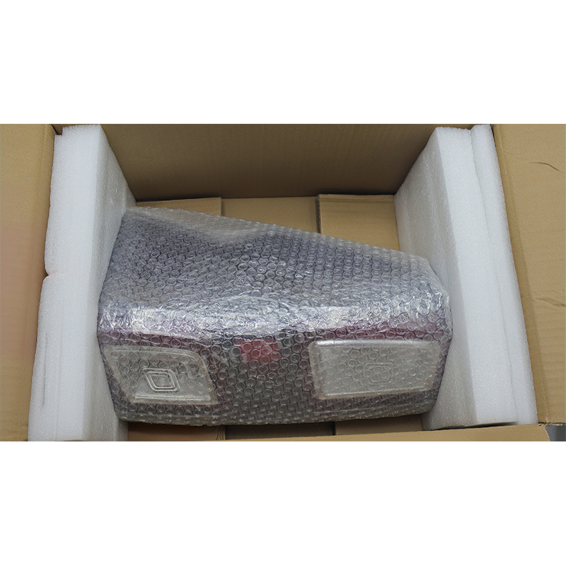 Lâmpada traseira para Isuzu Dmax 2023