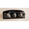 ไฟหลังสำหรับ Mazda BT-50 BT50 2008