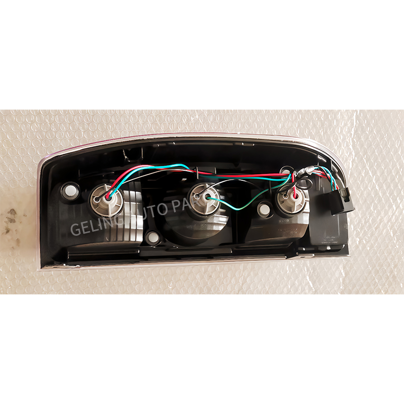 ไฟหลังสำหรับ Mazda BT-50 BT50 2008