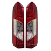 Tail Lamp For Ford Transit T150 250 350 2015-2022