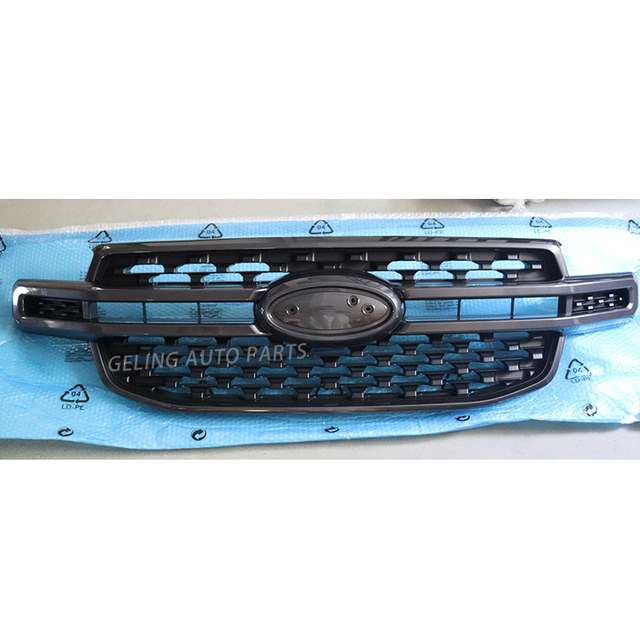 Grille For Ford Ranger T9 2022