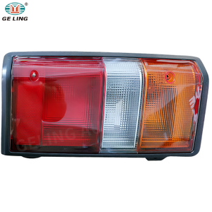 Taillight B655001N00 B655501N00 For Nissan E24