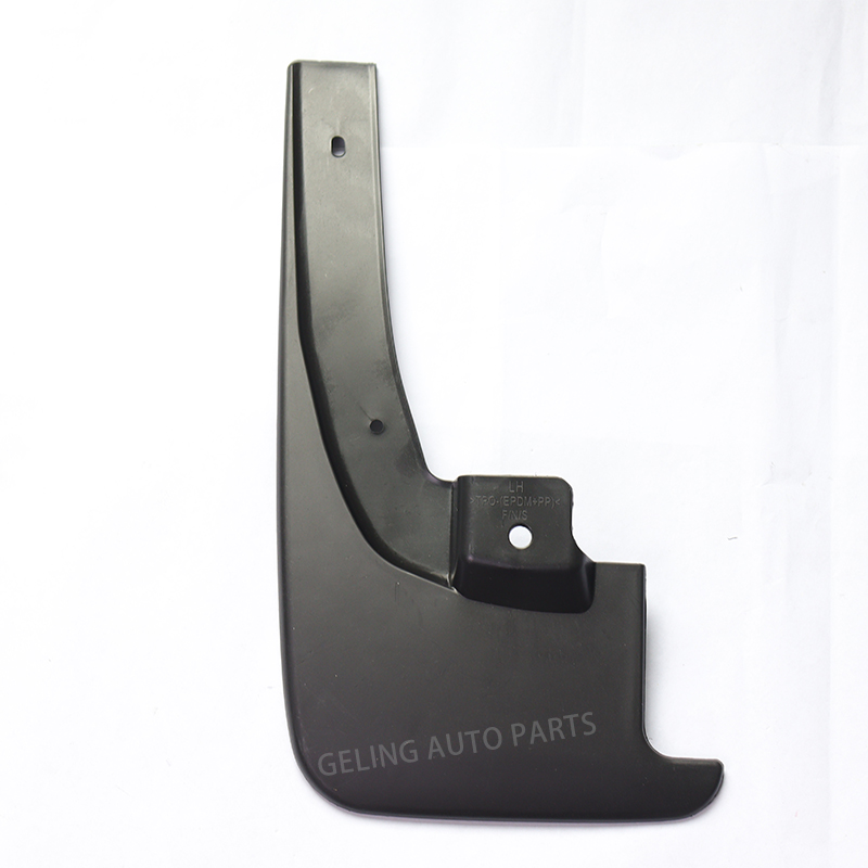 Fender Flares สำหรับ Isuzu Dmax 2020