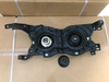 Head Lamp with Frame For Toyota Coaster Bb42 Bus 1993