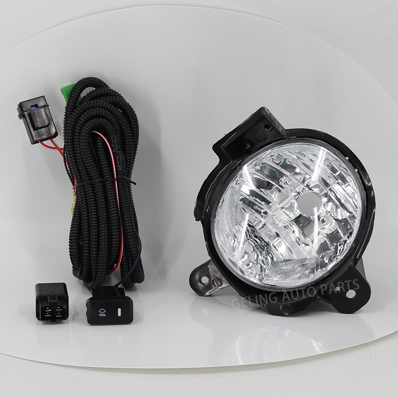 8982494540 Lampu kabut untuk Isuzu Dmax 2017