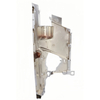 Chrome Corner Bumper For Isuzu 700p Elf