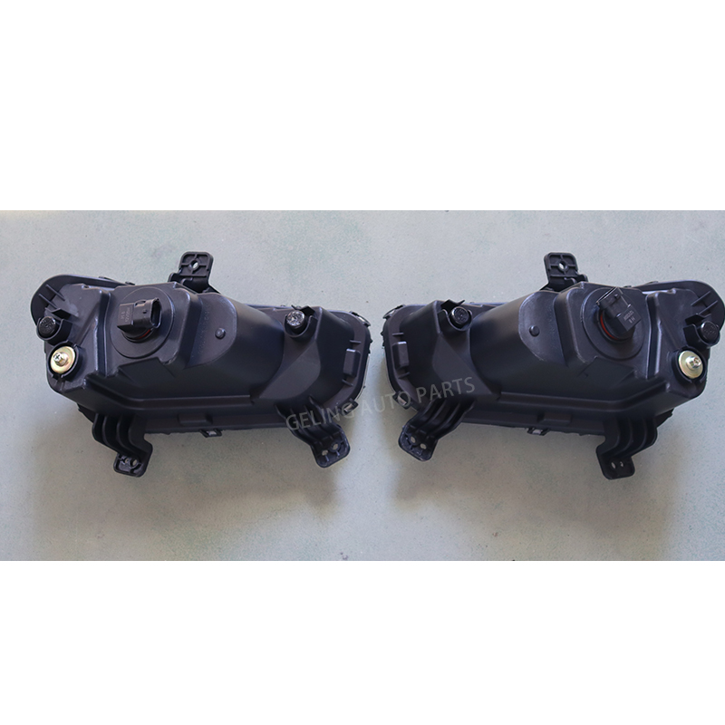 7054015400 7054015500 front FOG LAMP for GEELY COOLRAY BINYUE