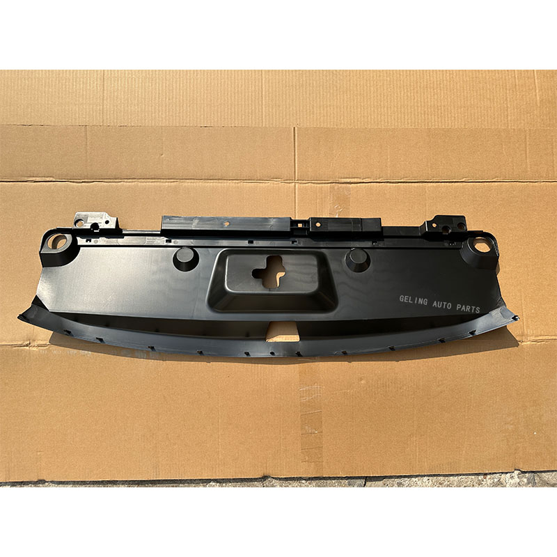 Water Tank Protective Plate For Saic Maxus T60