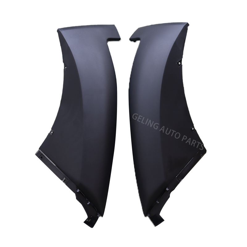 Front Corner Bumper F012803526 Corner Wrap Protecter for Chery Jetour X70