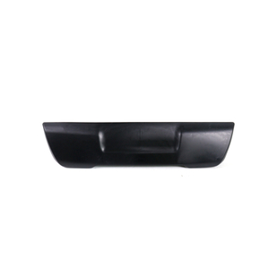 Bumper Board For Toyota Revo 2016-2018 Update to Rocco 2019