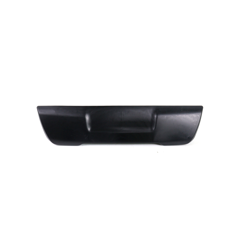 Bumper Board For Toyota Revo 2016-2018 Update to Rocco 2019