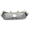 Grille with Lamp For Toyota Hilux Rocco 2019