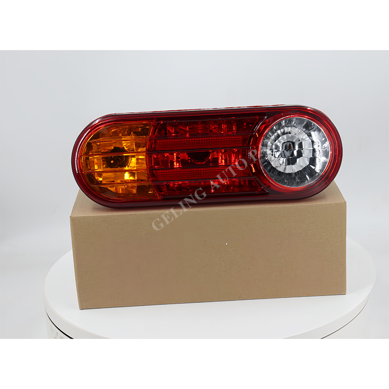 924024f000 924014f000 Luce di coda per Hyundai H100