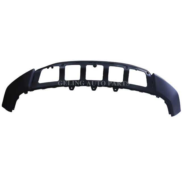 Lower Circumference of The Front Bar for JAC T8