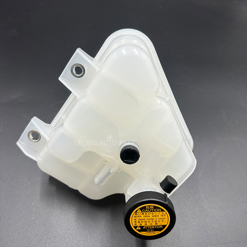 Serbatoio d'acqua per Toyota Hilux Revo 2016