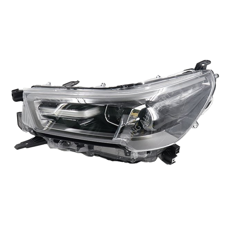 Head Lamp For Toyota Hilux Rocco 2020 2022