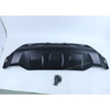 Bumper Guard For Toyota Rocco Ute 2020 2021 2022