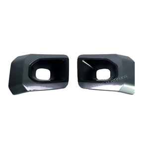 Fog Light Cover For Toyota Hilux Rocco 2020 2021