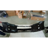 Black Front Bumper For Toyota Hilux Revo 2016 Upgrade 2020