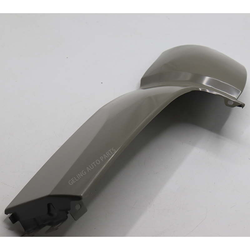 Wing Bumper for Hyundai H100
