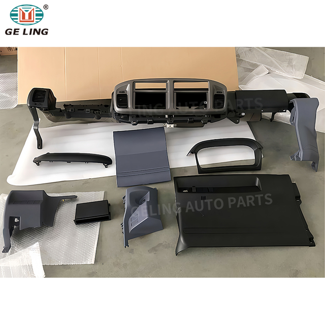 Truck Body Kits Left Drive Dashboard For Hino 500
