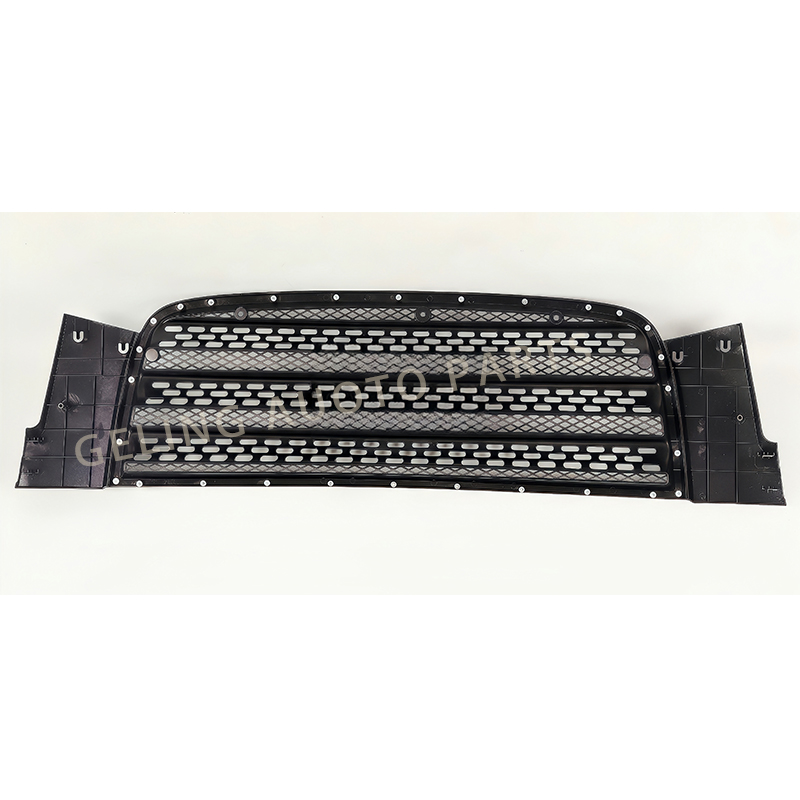 863105L003 Grille For Hyundai HD65