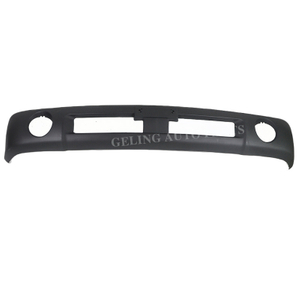 865105K000 Front Bumper For Hyundai HD65