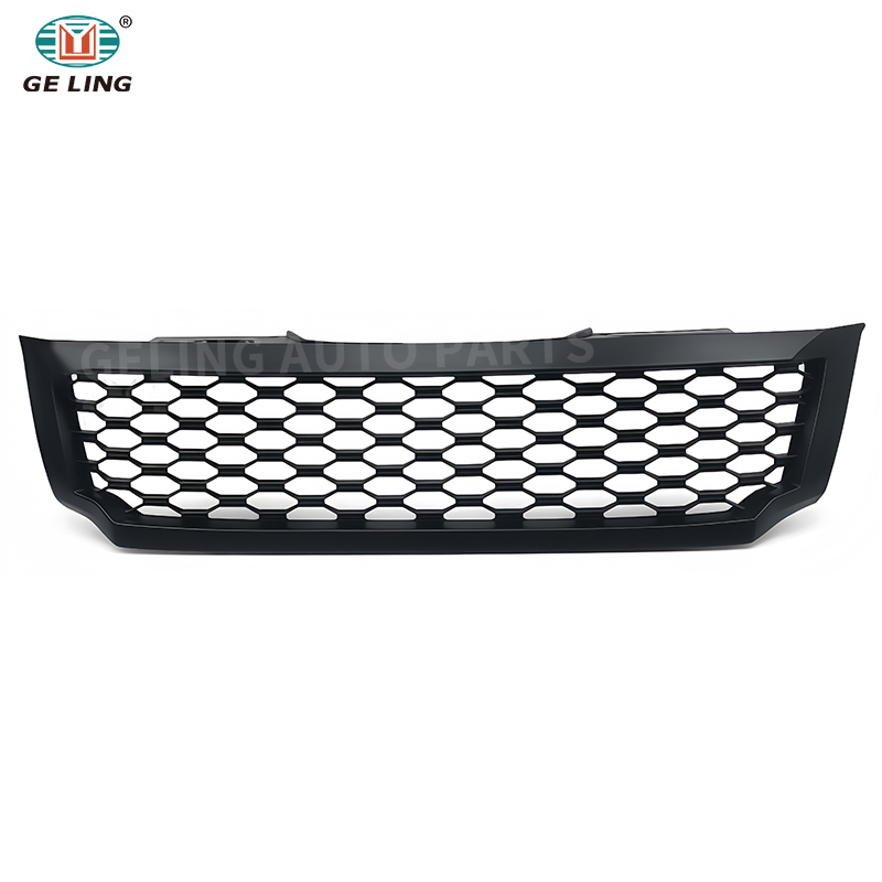 Front Bumper Grille For Nissan Navara Np300 2015