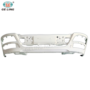 Front Bumper For Mitsubishi Fuso Fighter 2011