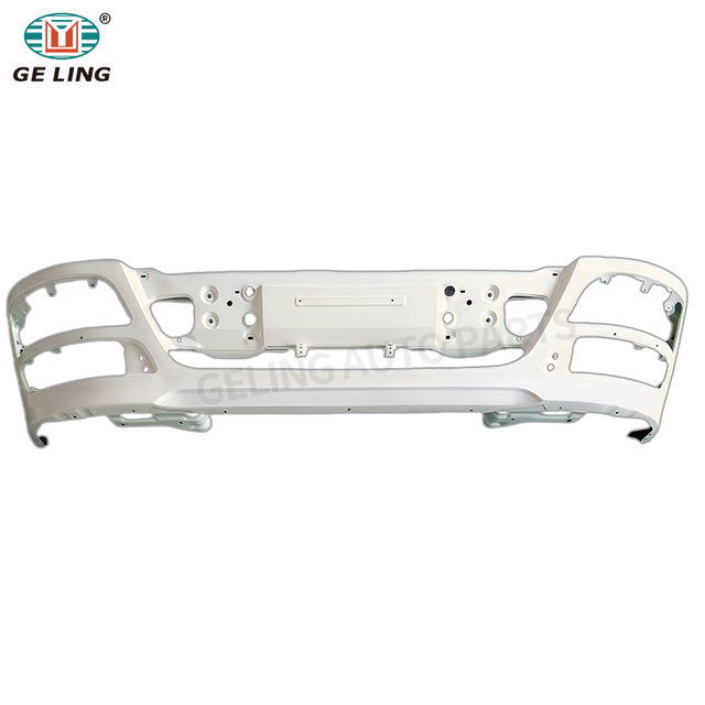 Front Bumper For Mitsubishi Fuso Fighter 2011