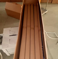 GRILLE PACKAGE