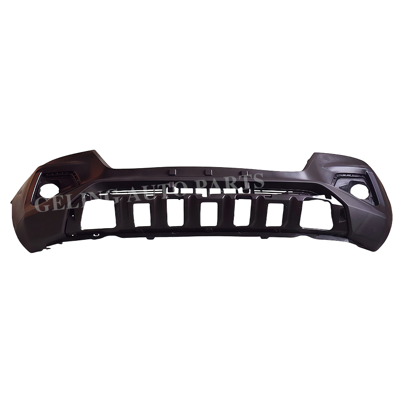 Front Bumper For Changan Hunter F70