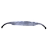 F182803502 Front Bumper Lower Deflector For Chery Jetour X70 Plus
