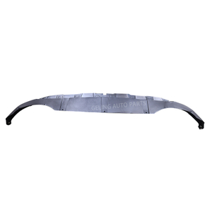 F182803502 Front Bumper Lower Deflector For Chery Jetour X70 Plus