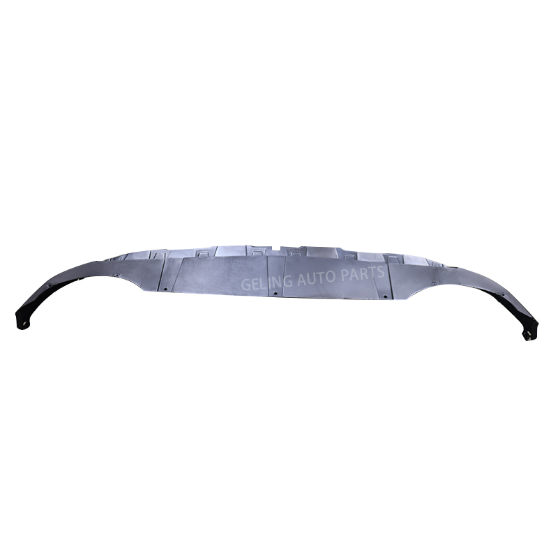 F182803502 Front Bumper Lower Deflector For Chery Jetour X70 Plus