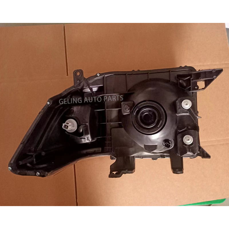 Head Light For Toyota Land Crusier Fj70