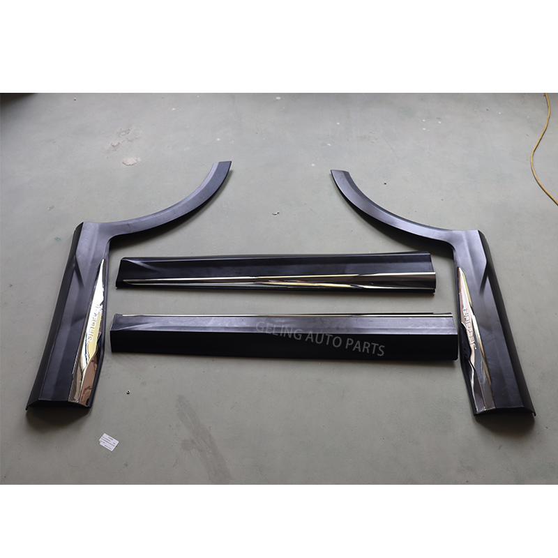  Front Door Guard for Chery Jetour X70 Plus